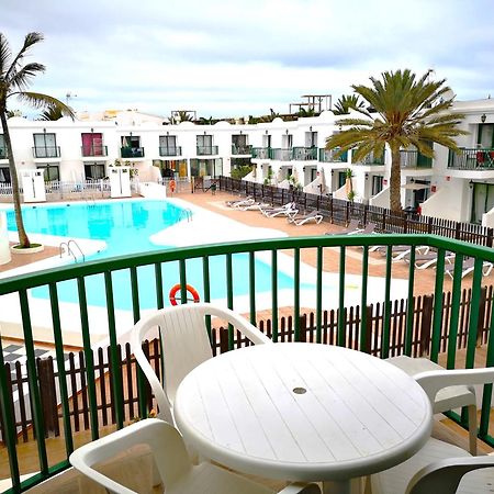 Acogedor Apartamento En Corralejo, Fuerteventura Екстериор снимка