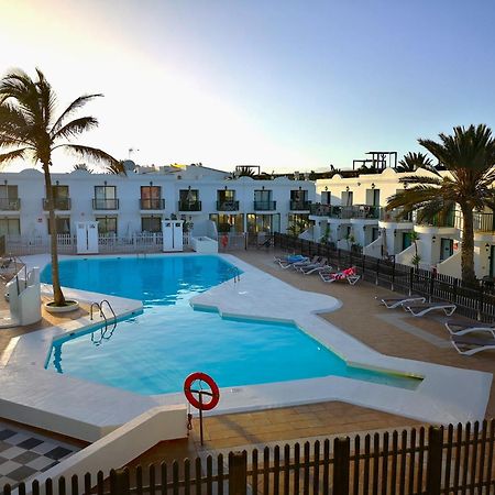 Acogedor Apartamento En Corralejo, Fuerteventura Екстериор снимка