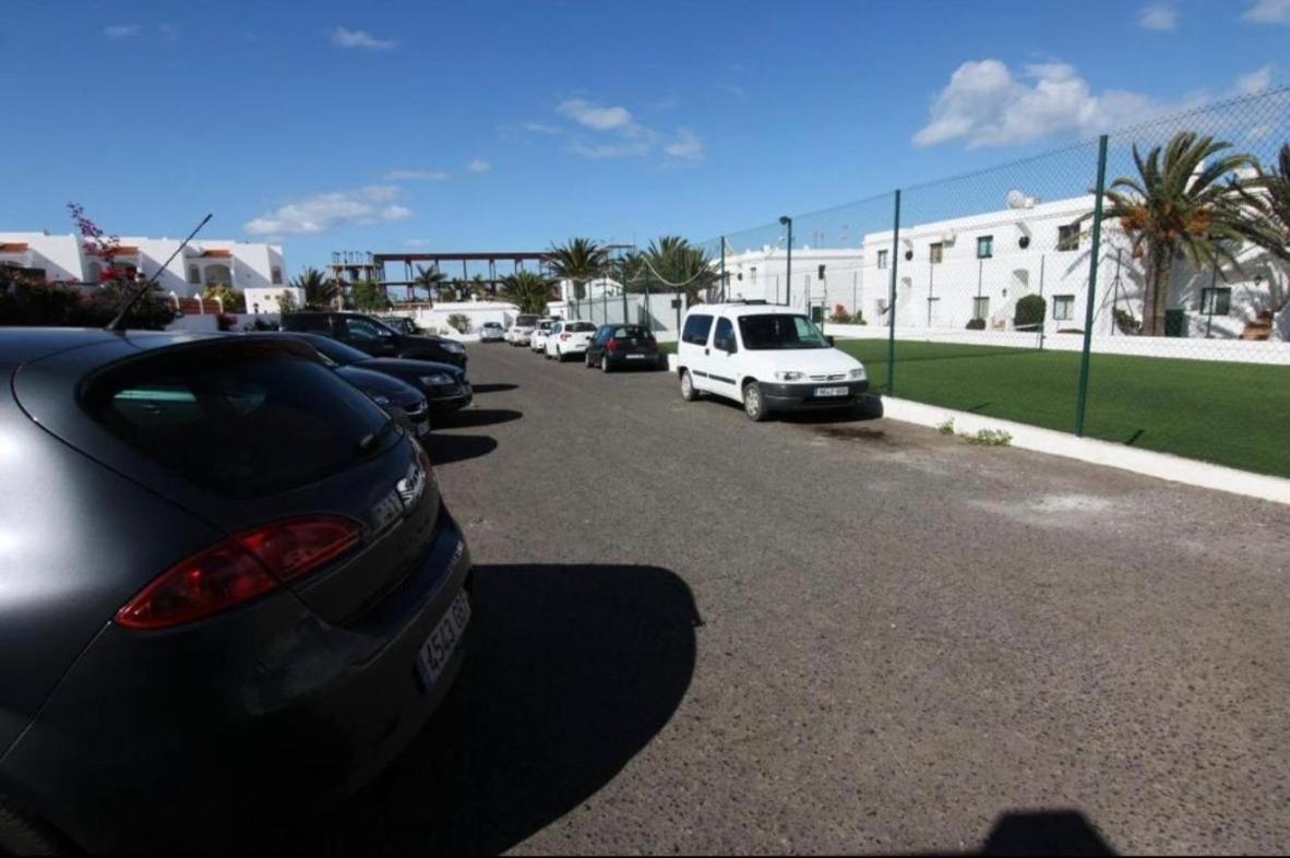 Acogedor Apartamento En Corralejo, Fuerteventura Екстериор снимка