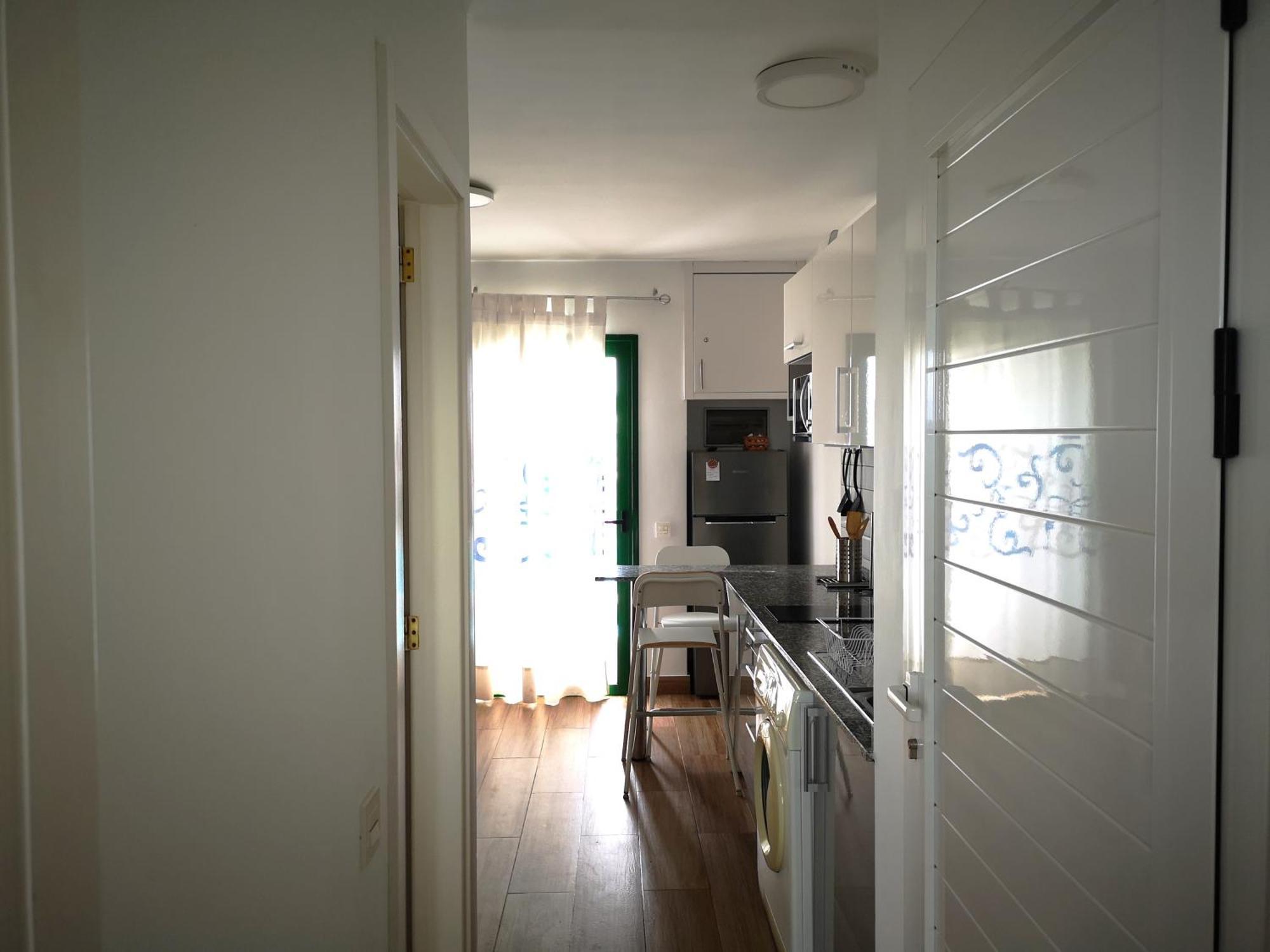 Acogedor Apartamento En Corralejo, Fuerteventura Екстериор снимка