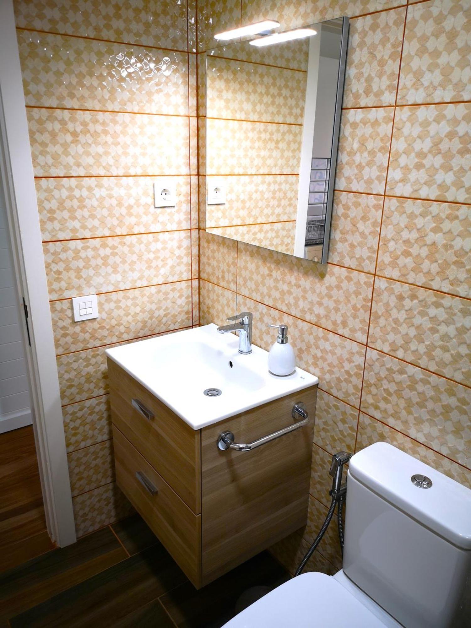 Acogedor Apartamento En Corralejo, Fuerteventura Екстериор снимка