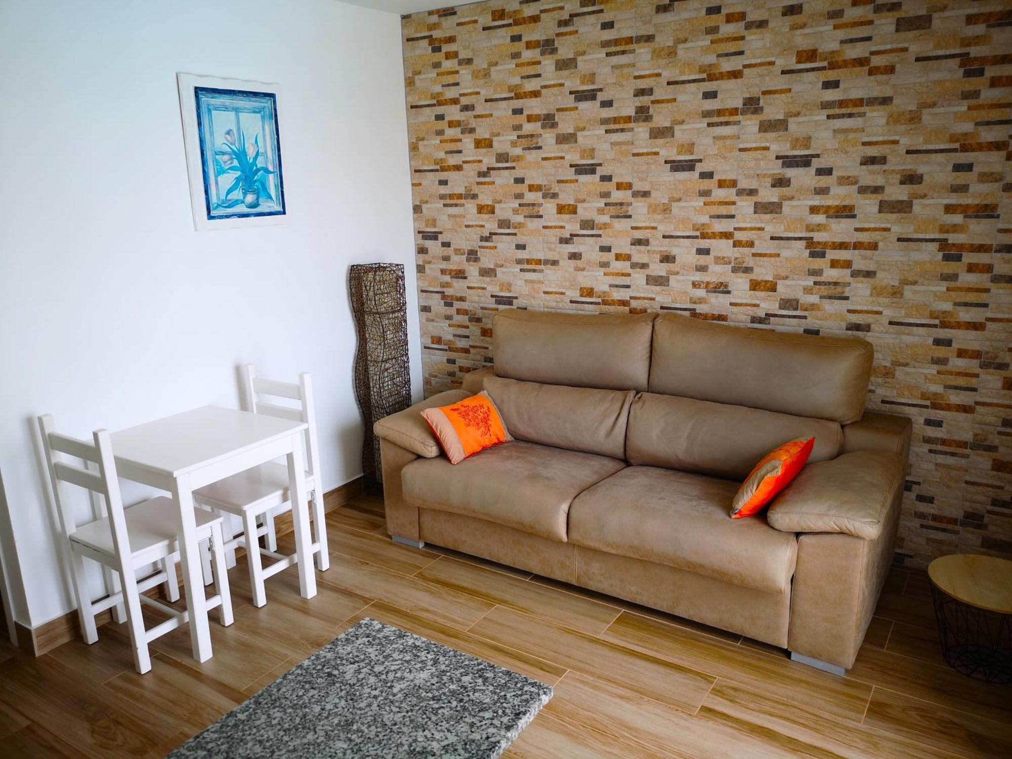 Acogedor Apartamento En Corralejo, Fuerteventura Екстериор снимка