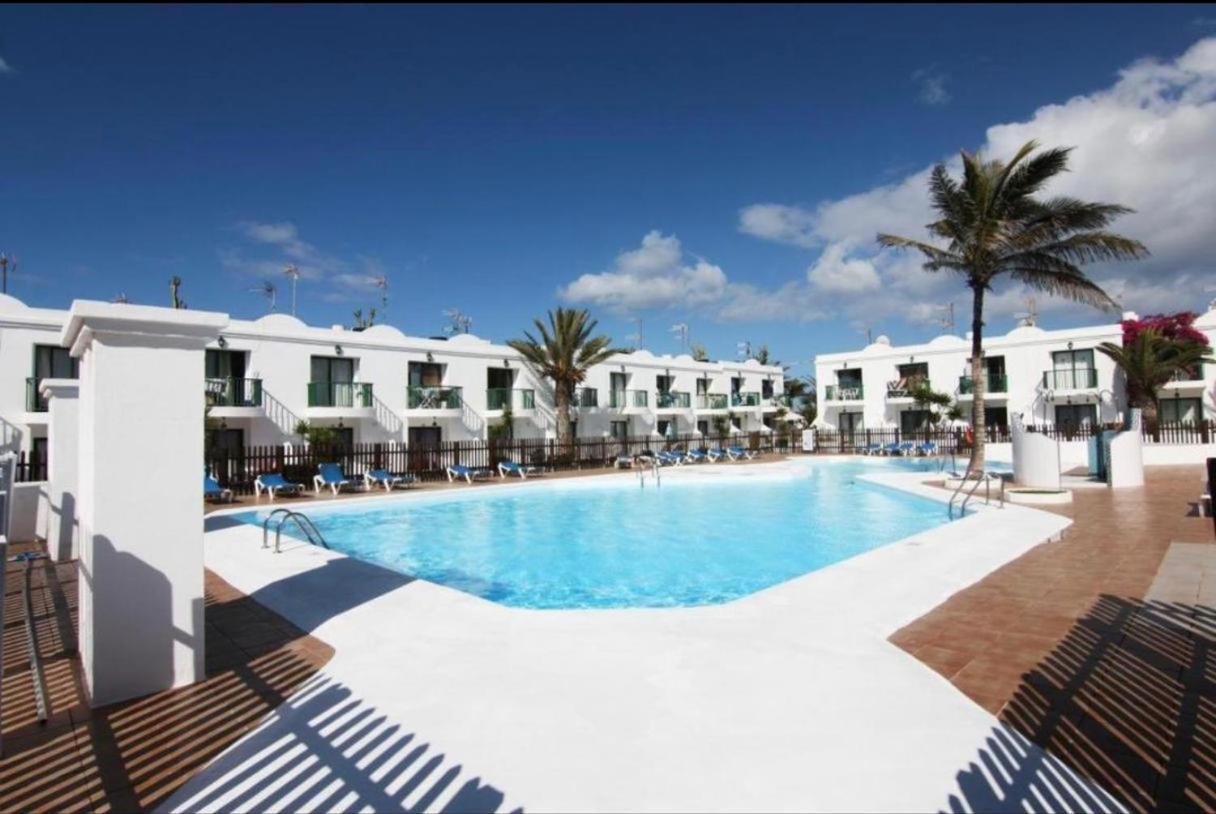 Acogedor Apartamento En Corralejo, Fuerteventura Екстериор снимка