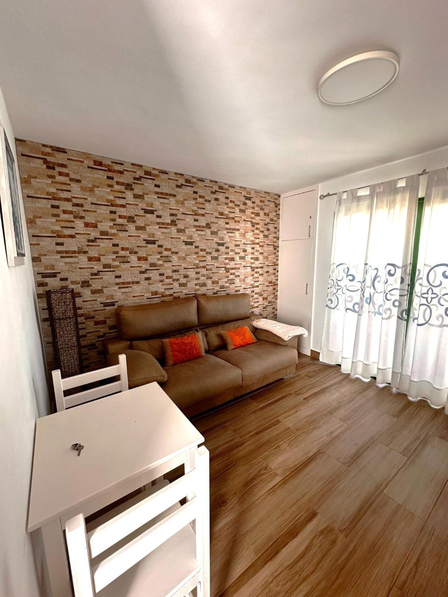 Acogedor Apartamento En Corralejo, Fuerteventura Екстериор снимка