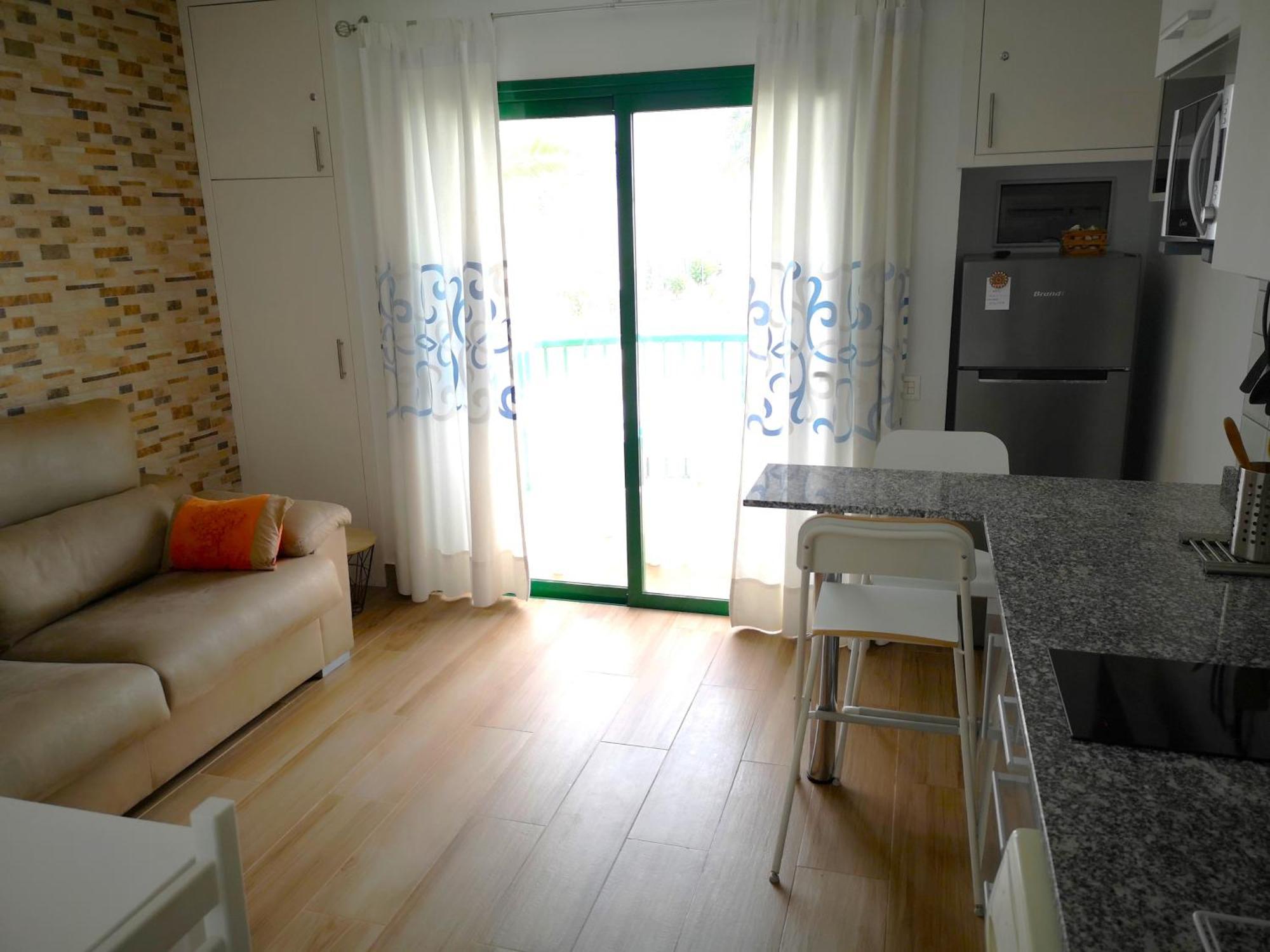 Acogedor Apartamento En Corralejo, Fuerteventura Екстериор снимка