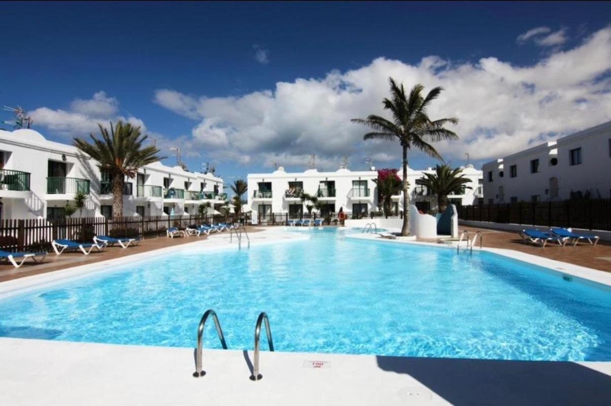 Acogedor Apartamento En Corralejo, Fuerteventura Екстериор снимка