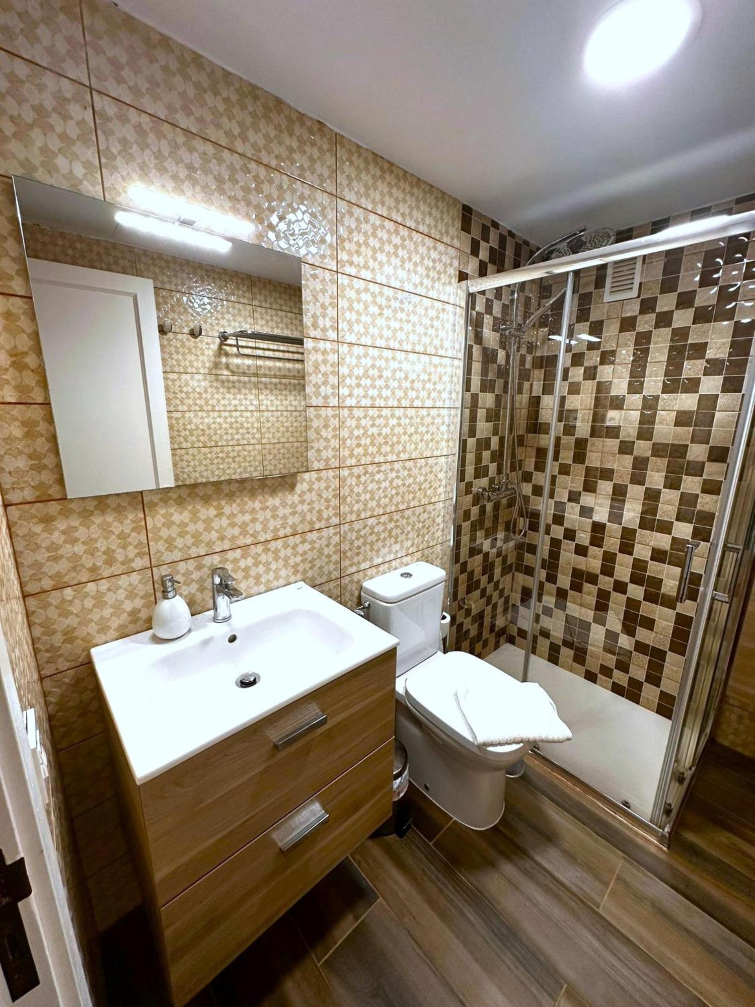 Acogedor Apartamento En Corralejo, Fuerteventura Екстериор снимка